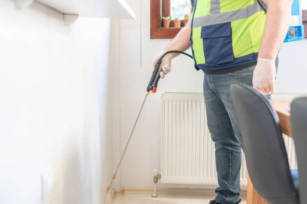 Best Affordable Pest Control Services  in Gretna, FL