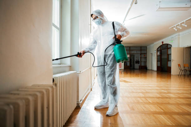 Best Emergency Pest Control  in Gretna, FL